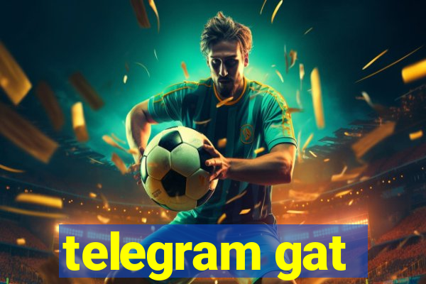 telegram gat